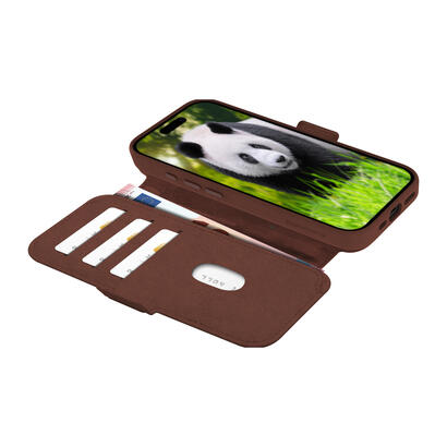 dbramante1928-lynge-funda-con-tapa-para-telefono-movil-compatibilidad-con-magsafe-cuero-de-grano-entero-bronceado-oscuro