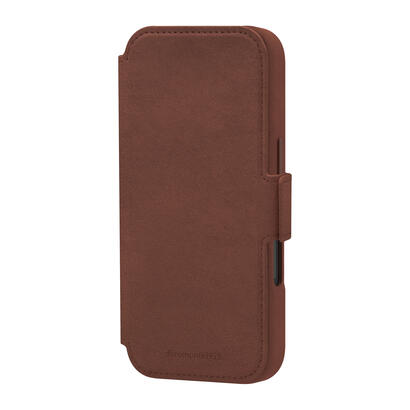dbramante1928-lynge-funda-con-tapa-para-telefono-movil-compatibilidad-con-magsafe-cuero-de-grano-entero-bronceado-oscuro
