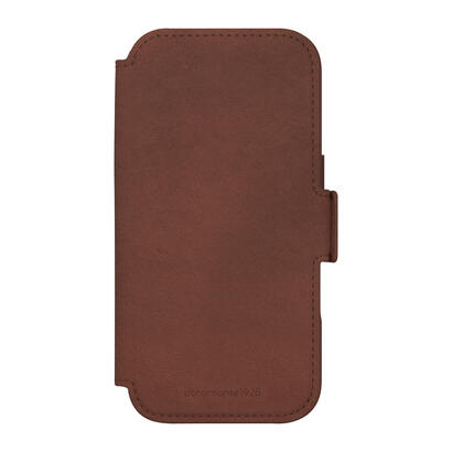 dbramante1928-lynge-funda-con-tapa-para-telefono-movil-compatibilidad-con-magsafe-cuero-de-grano-entero-bronceado-oscuro