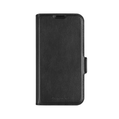 dbramante1928-oslo-pro-funda-con-tapa-para-telefono-movil-poliuretano-pu-plastico-negro-para-apple-iphone-16-pro