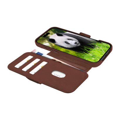 dbramante1928-lynge-funda-con-tapa-para-telefono-movil-compatibilidad-con-magsafe-cuero-de-grano-entero-bronceado-oscuro