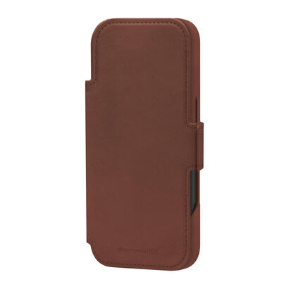dbramante1928-lynge-funda-con-tapa-para-telefono-movil-compatibilidad-con-magsafe-cuero-de-grano-entero-bronceado-oscuro