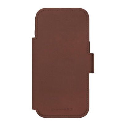 dbramante1928-lynge-funda-con-tapa-para-telefono-movil-compatibilidad-con-magsafe-cuero-de-grano-entero-bronceado-oscuro