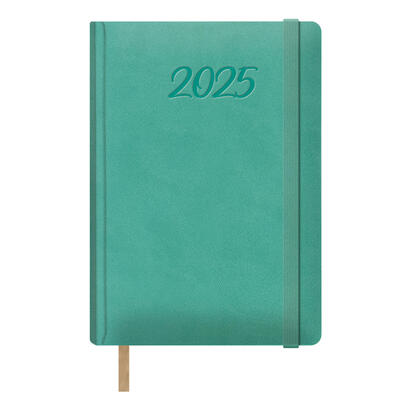 dohe-agenda-anual-samba-15x21cm-dp-cierre-cgoma-verde-menta-2026