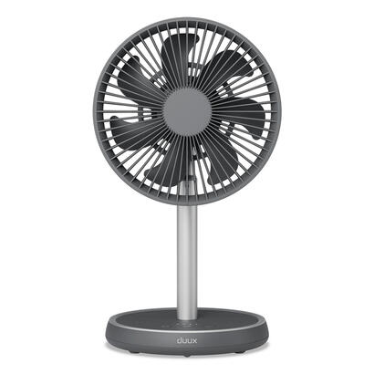 duux-rize-flex-fan-4-speed-settings-grey