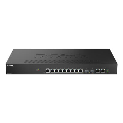 12-port-25g-multi-gigabit-smart-managed-switch-with-2-x-10gbase-t-and-2-x-10g-sfp-ports-8-x-100100025gbase-t-ports-2-x-1
