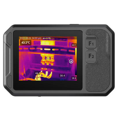 camara-termica-guide-sensmart-pf210-vanadium-oxide-uncooled-focal-plane-arrays-negro-256-x-192-pixeles-pantalla-incorporada-lcd