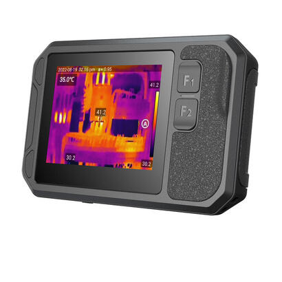 camara-termica-guide-sensmart-pf210-vanadium-oxide-uncooled-focal-plane-arrays-negro-256-x-192-pixeles-pantalla-incorporada-lcd
