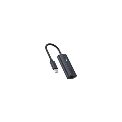 rapoo-usb-c-adapter-grey-usb-c-to-gigabit-lan