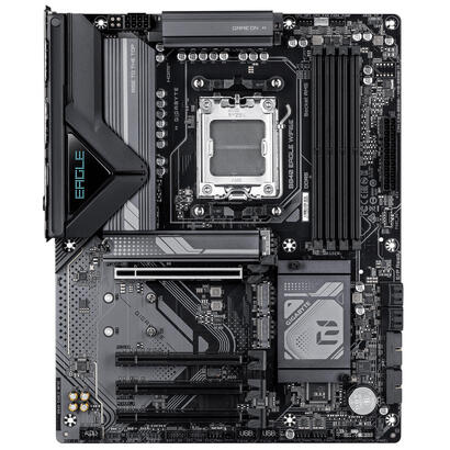 placa-base-mb-gbt-amd-am5-b840-eagle-wf6e-b840