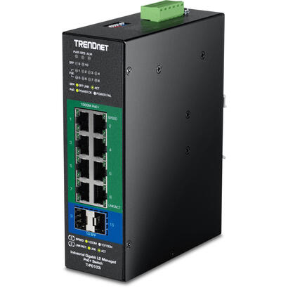 trendnet-ti-pg103i-switch-gestionado-gigabit-ethernet-101001000-energia-sobre-ethernet-poe-negro