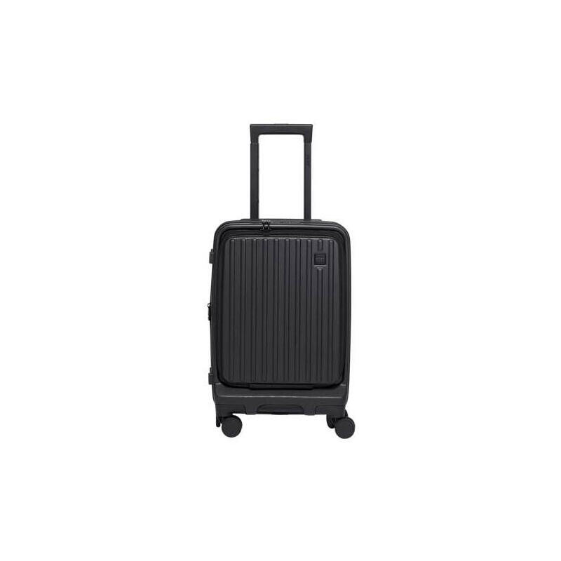 acer-gplug11009-maleta-tranvia-negro-poliester-reciclado acer-gplug11009-maleta-tranvia-negro-poliester-reciclado