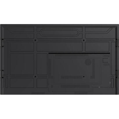viewsonic-ifp8634-pizarra-blanca-interactiva-218-m-86-3840-x-2160-pixeles-pantalla-tactil-negro