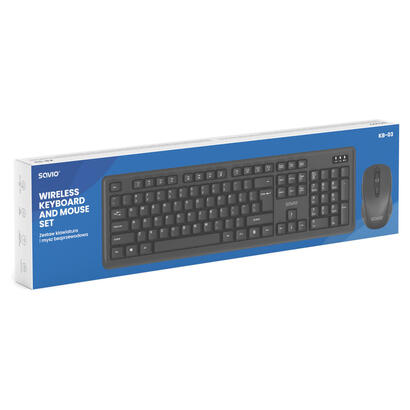 savio-kb-04-teclado-hogar-oficina-usb-qwerty-ingles-internacional-negro
