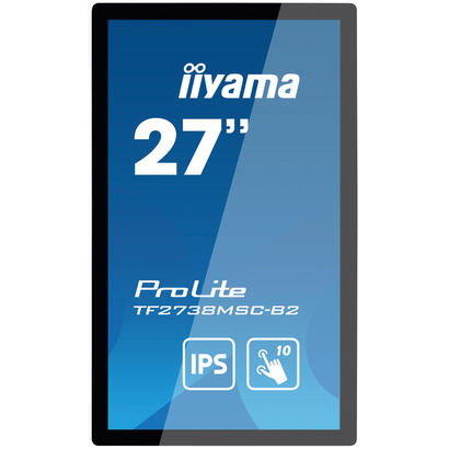 monitor-iiyama-27-pl-tf2738msc-b2-ips-touch-169-dvi-hdmi-dp-usb-5ms-sp
