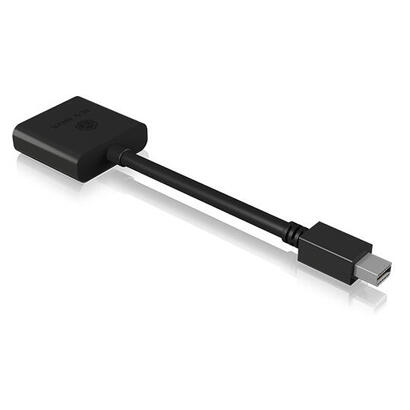 adaptador-icybox-mini-dp-11-zu-hdmi-1920x120060-hz-retail adaptador-icybox-mini-dp-11-zu-hdmi-1920x120060-hz-retail