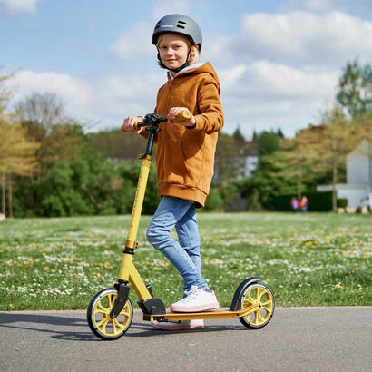 hudora-patinete-up-200-amarillo