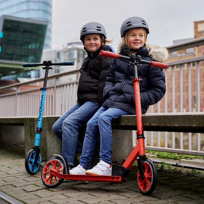 hudora-patinete-up-200-rojo