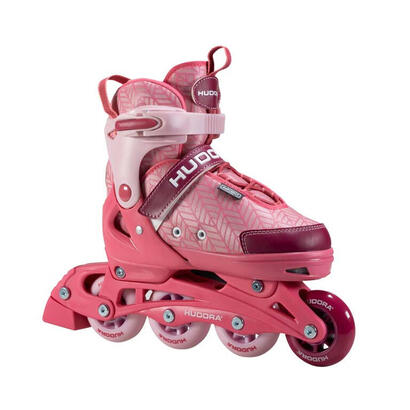 patines-en-linea-hudora-talla-mia-20-37-40-rosa