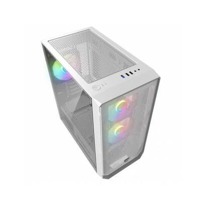 nfortec-caja-microatx-gaming-cristal-templad-dys-white-usb-30-rgb-blanco