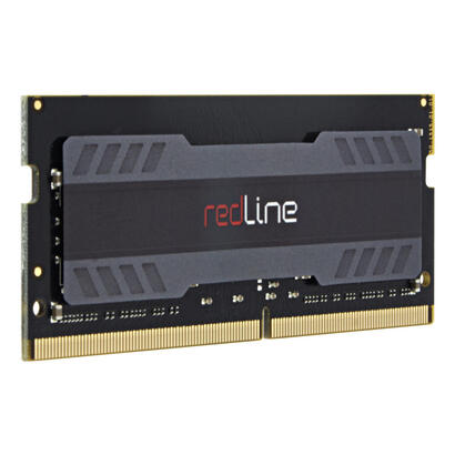 memoria-mushkin-so-dimm-16-gb-ddr4-2666-2x-8-gb-negro-mra4s266kkkf8gx2-redline-intel-xmp-mra4s266kkkf8gx2