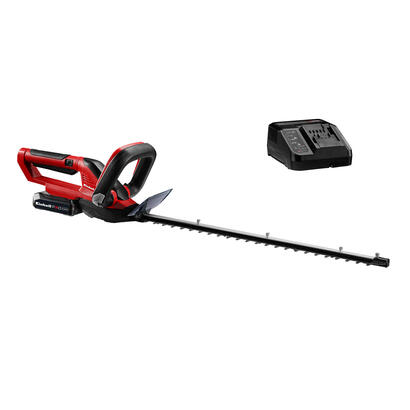 cortasetos-einhell-3410506-gc-ch-18551-rojonegro
