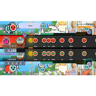 juego-taiko-no-tatsujin-rhythm-festival-coleccionista-switch