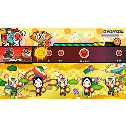 juego-taiko-no-tatsujin-rhythm-festival-coleccionista-switch