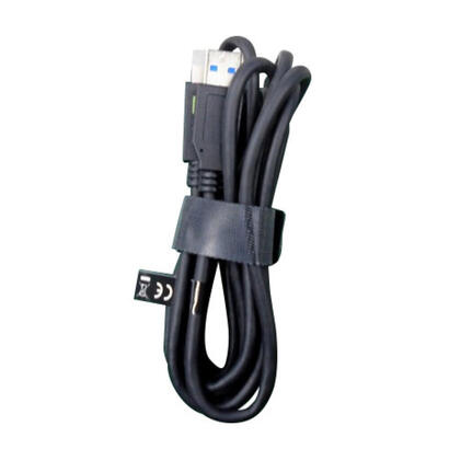 techly-icoc-musb31-cmam20t-cable-usb-usb-32-gen-1-31-gen-1-2-m-usb-a-usb-c-negro
