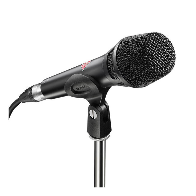 microfono-neumann-kms-104-bk-vocal-cardioide-negro microfono-neumann-kms-104-bk-vocal-cardioide-negro