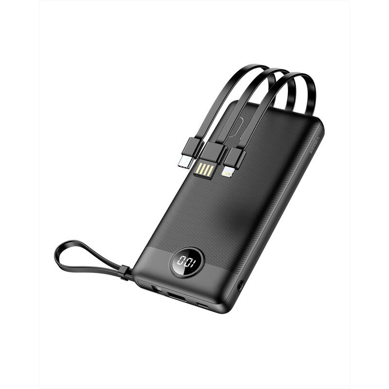 cargador-powerbank-veger-c10-10000mah-vg-w1116-with-cables-built-in cargador-powerbank-veger-c10-10000mah-vg-w1116-with-cables-built-in