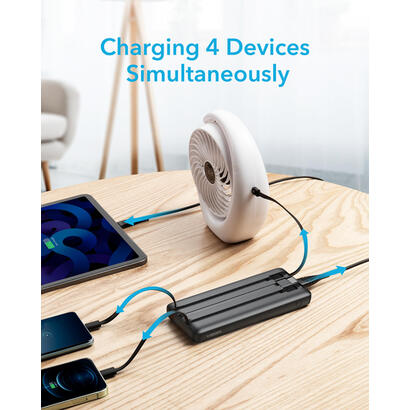 cargador-powerbank-veger-c10-10000mah-vg-w1116-with-cables-built-in