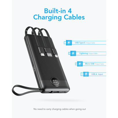 cargador-powerbank-veger-c10-10000mah-vg-w1116-with-cables-built-in