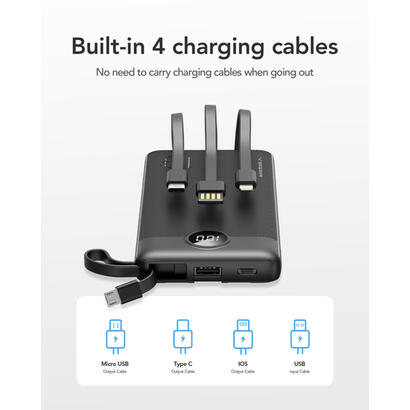 cargador-powerbank-veger-c10-10000mah-vg-w1116-with-cables-built-in