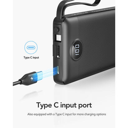 cargador-powerbank-veger-c10-10000mah-vg-w1116-with-cables-built-in