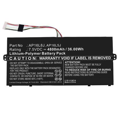 battery-3600wh-li-polymer-75v-4800mah-black-for-acer