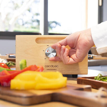 cecotec-cheesegrill-8400-wood-mixgrill-raclette