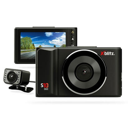 xblitz-s10-duo-full-hd-negro