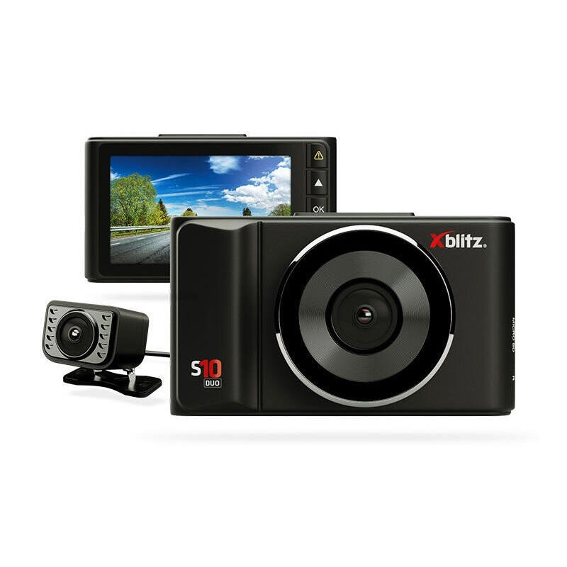 xblitz-s10-duo-full-hd-negro