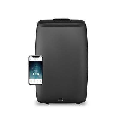 duux-dxma12-aire-acondicionado-portatil-65-db-negro-gris