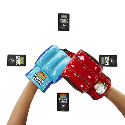 juego-mesa-rock-em-sock-em-robots-cartas-lucha