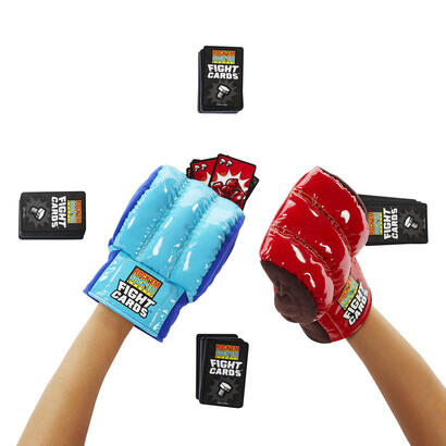juego-mesa-rock-em-sock-em-robots-cartas-lucha