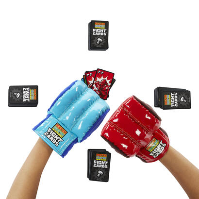 juego-mesa-rock-em-sock-em-robots-cartas-lucha