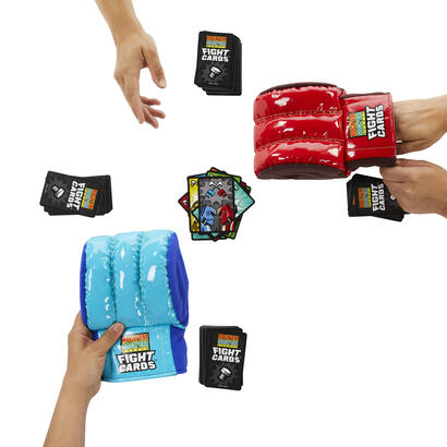 juego-mesa-rock-em-sock-em-robots-cartas-lucha