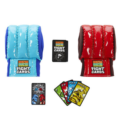 juego-mesa-rock-em-sock-em-robots-cartas-lucha