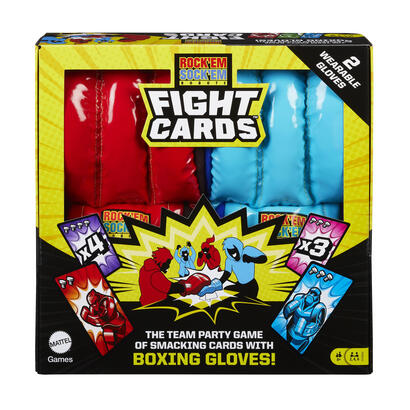 juego-mesa-rock-em-sock-em-robots-cartas-lucha