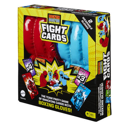 juego-mesa-rock-em-sock-em-robots-cartas-lucha