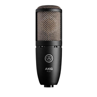 microfono-akg-p220-de-condensador-de-diafragma-grande