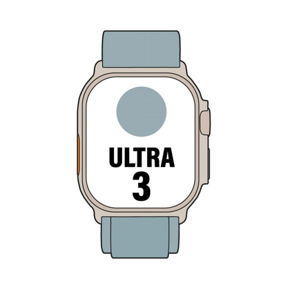 apple-watch-ultra-3-gps-cellular-49mm-caja-de-titanio-natural-correa-loop-alpine-azul-claro-s