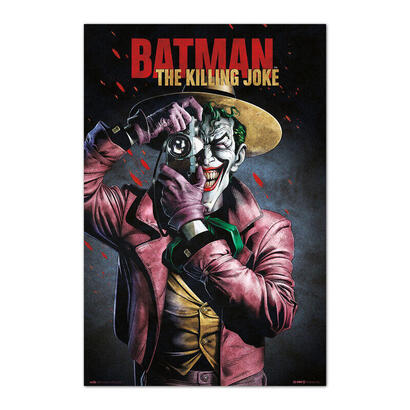 poster-the-killing-joke-batman-dc-comics